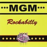 Various Artists - MGM Rockabilly (2 CD)
