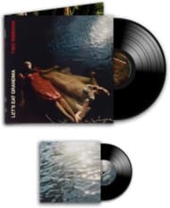 Let's Eat Grandma - Two Ribbons (LP) (Limited Edition)