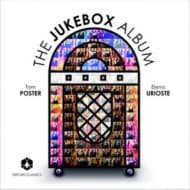 Elena Urioste & Tom Poster - The Jukebox Album (LP) (Limited Edition)