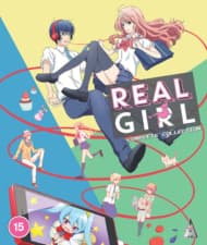 REAL GIRL COLLECTION STD ED (Import)