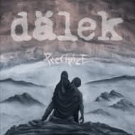 Dälek - Precipice (2 LP) (Coloured Vinyl) (Limited Edition)
