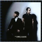 The Copper Gamins - Los Ninos De Cobre (CD)