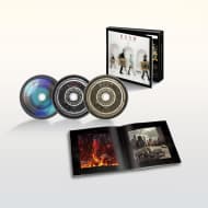Rush - Moving Pictures (3 CD) (Limited Edition)