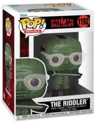 Funko Pop! Heroes: - The Batman- Pop! 6