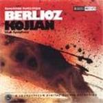 Varujan Kojian, Utah Symphony Orchestra - Berlioz: Symphonie Fantastique (CD)