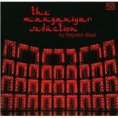 Roysten Abel - The Manganiyar Seduction (CD)