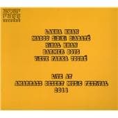Various Artists - Live At Amarrass Desert Music Festival 2011 (CD)