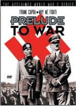Frank Capra - Why We Fight - Prelude To War
