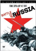 Frank Capra - Why We Fight - Battle Of Russia