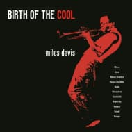 Miles Davis - Birth Of The Cool (LP)