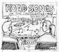 Various Artists - Road Songs Car Tune Classics 1942-1962 (3 CD)