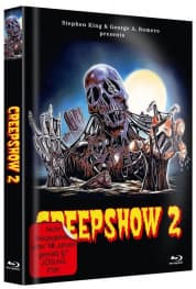 Creepshow 2 - Cover B (Import)