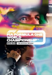 Fia Formula One Review 2021 (Import)