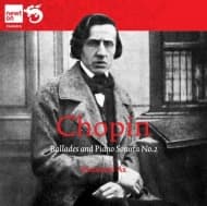 Emanuel Ax - Chopin; Ballades And Second Sonata (CD)
