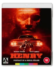 Henry: Portrait Of A Serial Killer [limited Edition] (Import)