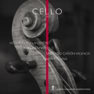 Various Artists - Queen Elisabeth Competition - Cello 2017 (4 CD)