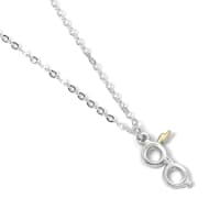 Harry Potter - Official Harry Potter Lightning Bolt And Glasses Necklace (Merchandise Misc)