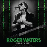 Roger Waters - KAOS FM 1987 (LP)