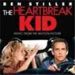 Various Artists - The Heartbreak Kid Soundtrack