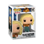 Funko Pop! Movies: - Arcadia- Pop! 15