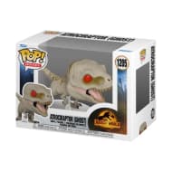 Funko Pop! Movies: - Arcadia- Pop! 1