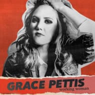 Grace Pettis - Working Woman (CD)