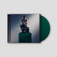 Robbie Williams - XXV (CD) (Green)