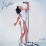 Kylie Minogue - Fever