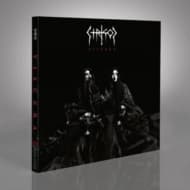 Strigoi - Viscera (CD)