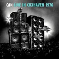 Can - Live In Cuxhaven 1976 (LP)