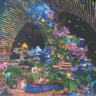 Vinyl Williams - Cosmopolis (LP) (Coloured Vinyl)