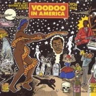 Various Artists - Voodoo In America (Blues, Jazz, Rhythm & Blues, Calypso 1926–1961) (2 CD)