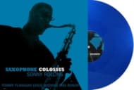 Sonny Rollins - Saxophone Colossus (LP) (Coloured Vinyl)