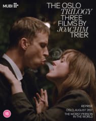 THE OSLO TRILOGY BY JOACHIM TRIER (Import)