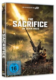 The Sacrifice - Um Jeden Preis (dvd) (Import DE)