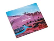Montparnasse Musique - Archeology (CD)
