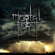 Mortal Form - The Reckoning (CD)
