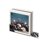 Bts - Bts - Be Jigsaw Puzzle - 289 Pcs W/frame + Photo Card (Jigsaw Puzzle)