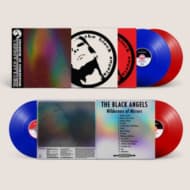 Black Angels - Wilderness Of Mirrors (2 LP)