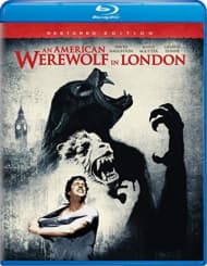 An American Werewolf In London (restored Edition) (usa Import) (Import)