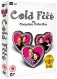 Cold Feet - The Complete Series (Import)