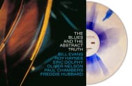 Oliver Nelson - The Blues And The Abstract Truth (With Bill Evans) (LP) (Coloured Vinyl)