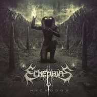 Ecnephias - Necrogod (CD) (Deluxe Edition)