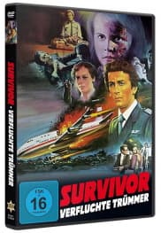 Survivor - Verfluchte Tr