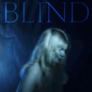 Our Broken Garden - Blind (LP) (Coloured Vinyl)
