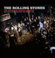 Rolling Stones - The Abandoned Kurhaus Concert (eco Mixed Vinyl)