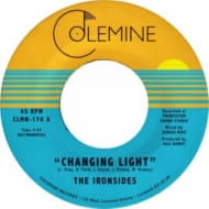 Ironsides - Changing Light / Sommer