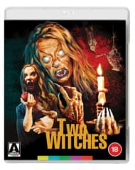 Two Witches (Import)