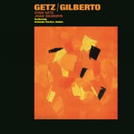 João Gilberto - Getz / Gilberto (LP)