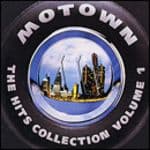 Various Artists - Motown - The Ultimate Hits Collection